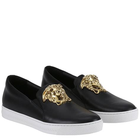 versace shoes amazon|Versace discount outlet online.